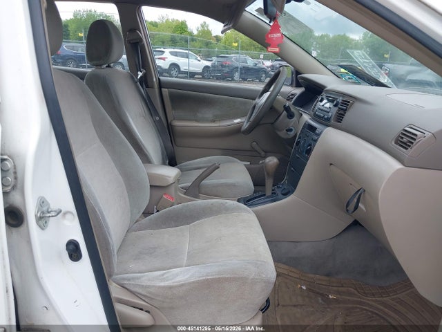 Toyota Corolla Ce