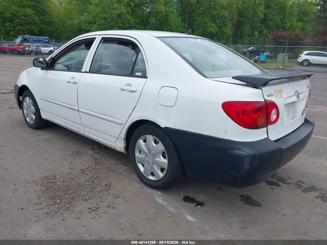 Toyota Corolla Ce