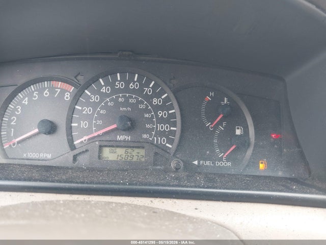 Toyota Corolla Ce