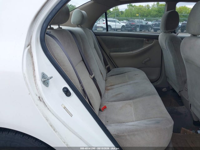 Toyota Corolla Ce