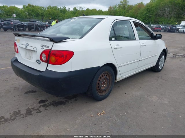 Toyota Corolla Ce