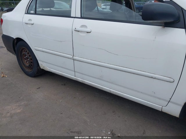 Toyota Corolla Ce