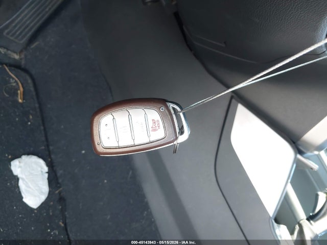 Hyundai SONATA Sport