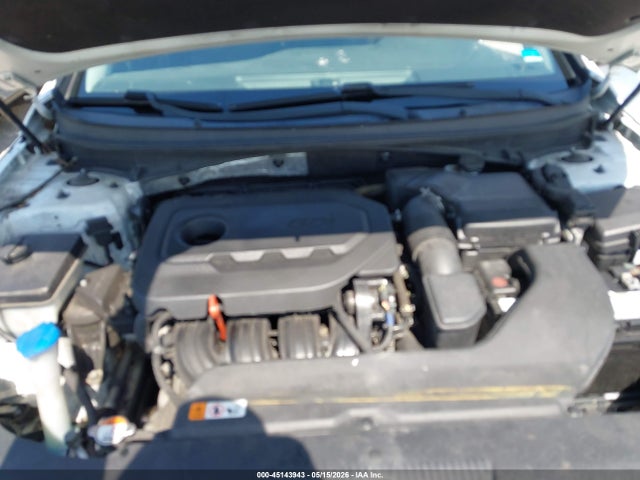 Hyundai SONATA Sport