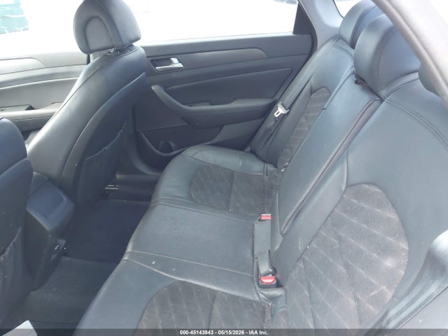 Hyundai SONATA Sport