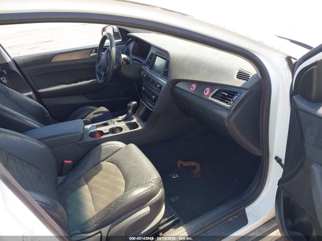 Hyundai SONATA Sport