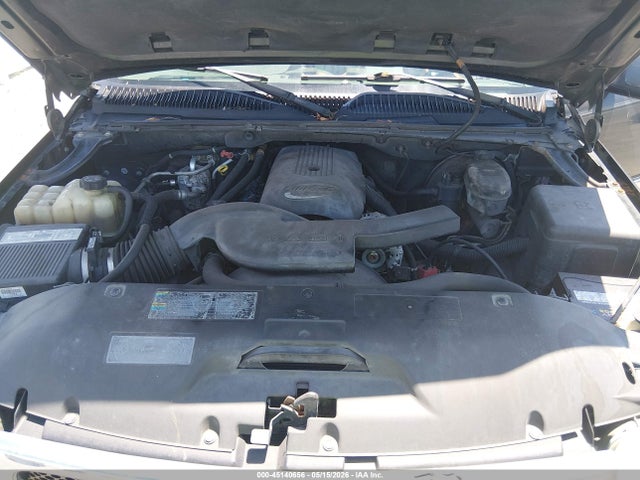 GMC Yukon Slt