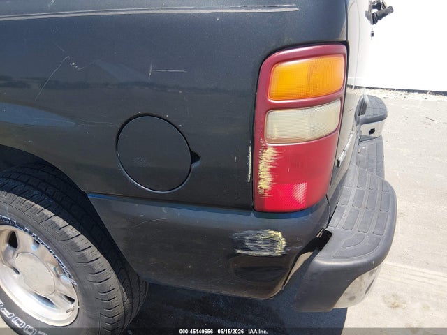 GMC Yukon Slt