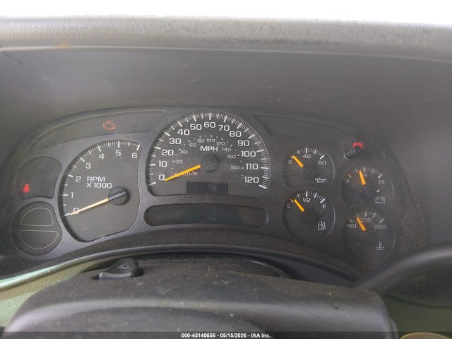 GMC Yukon Slt