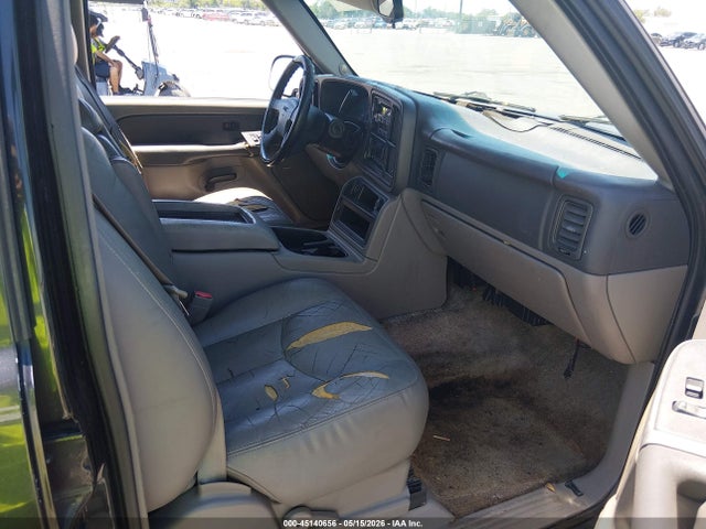 GMC Yukon Slt