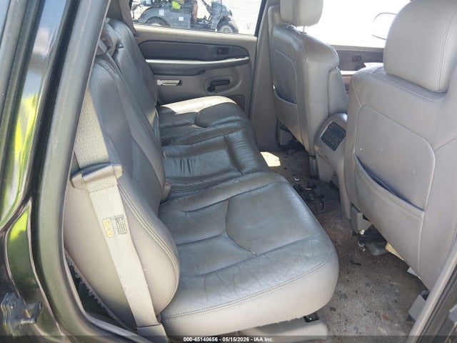 GMC Yukon Slt