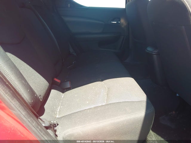 Dodge Avenger Sxt