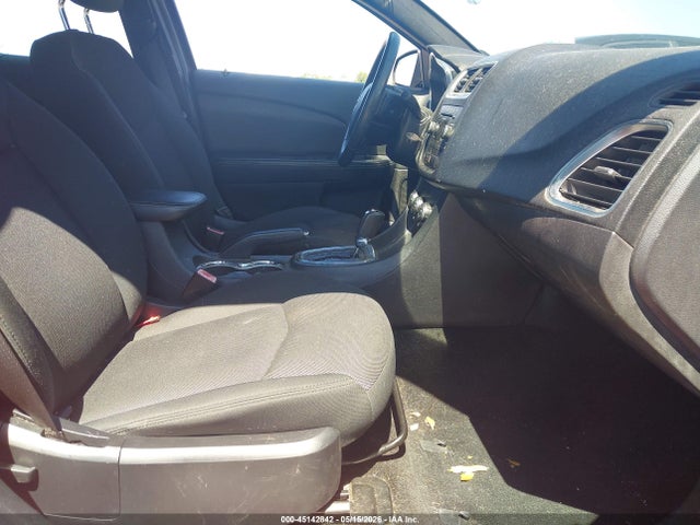Dodge Avenger Sxt