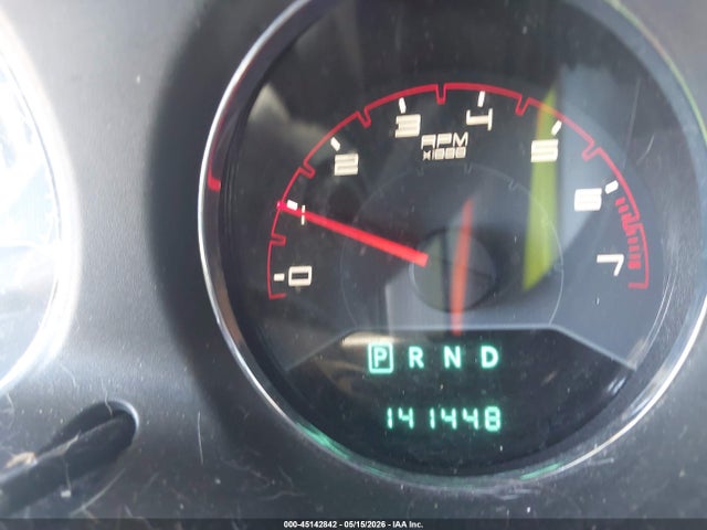 Dodge Avenger Sxt