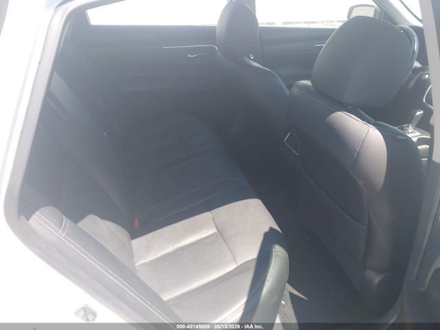 Nissan Altima 2.5 Sl