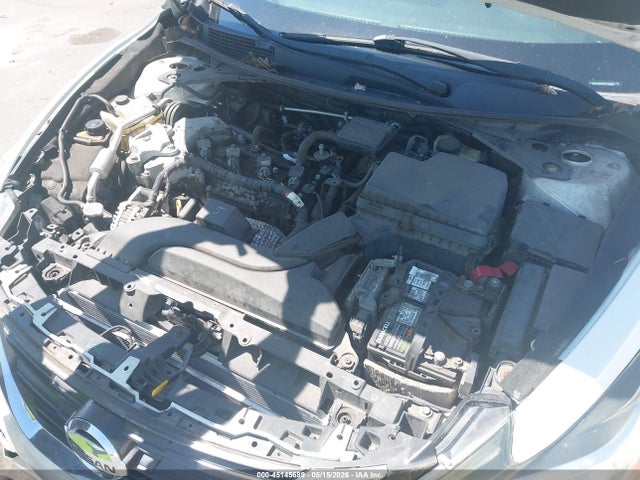Nissan Altima 2.5 Sl