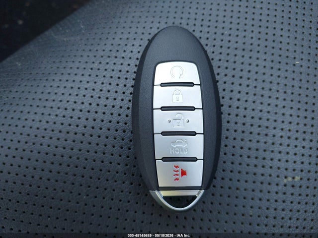 Nissan Altima 2.5 Sl
