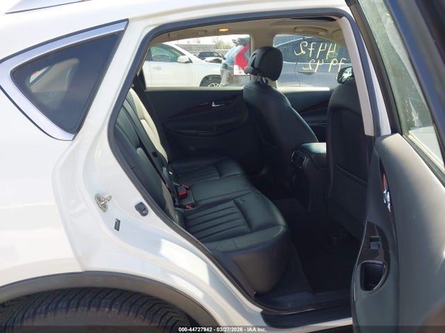 INFINITI Qx