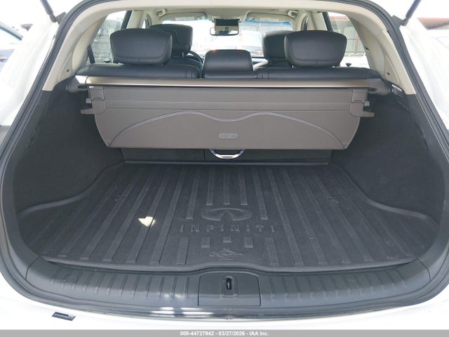 INFINITI Qx