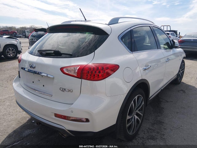 INFINITI Qx