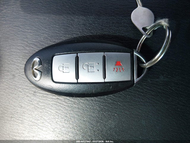 INFINITI Qx