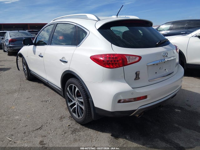 INFINITI Qx