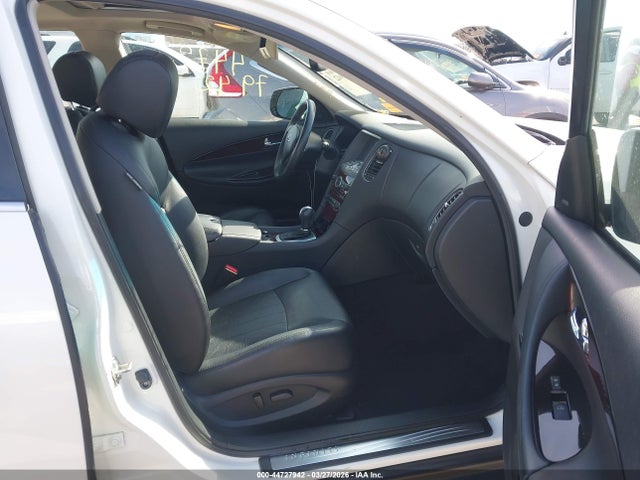 INFINITI Qx