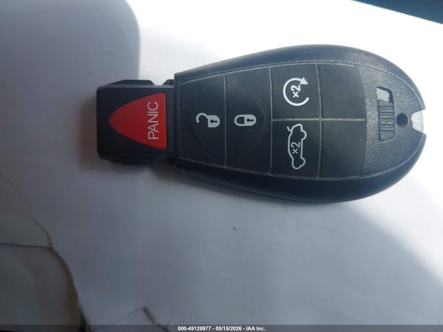 Dodge Dart Sxt