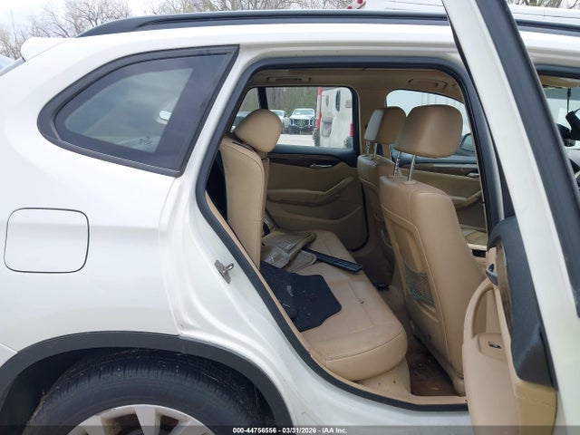 BMW X Series Xdrive28i