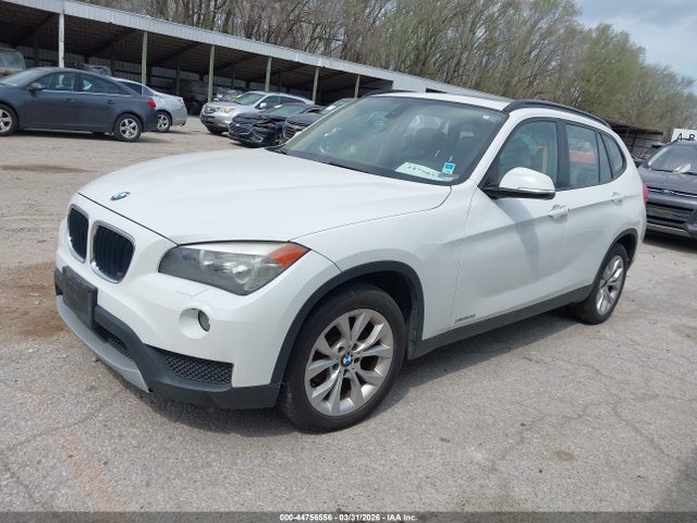 BMW X Series Xdrive28i