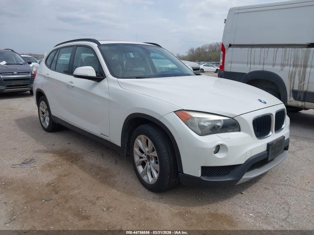 Salvage BMW X Series Image