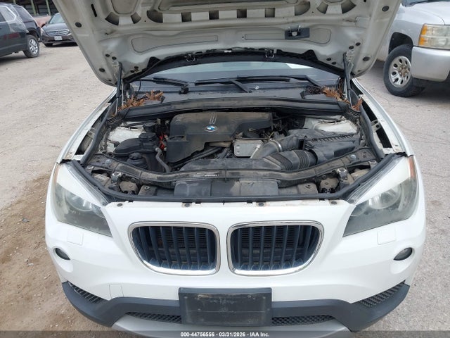 BMW X Series Xdrive28i