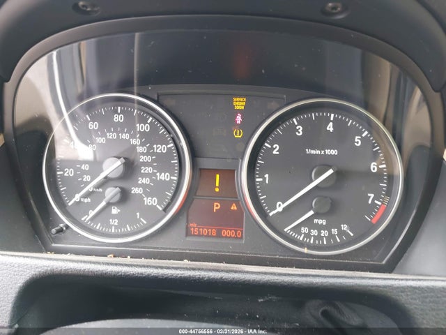 BMW X Series Xdrive28i