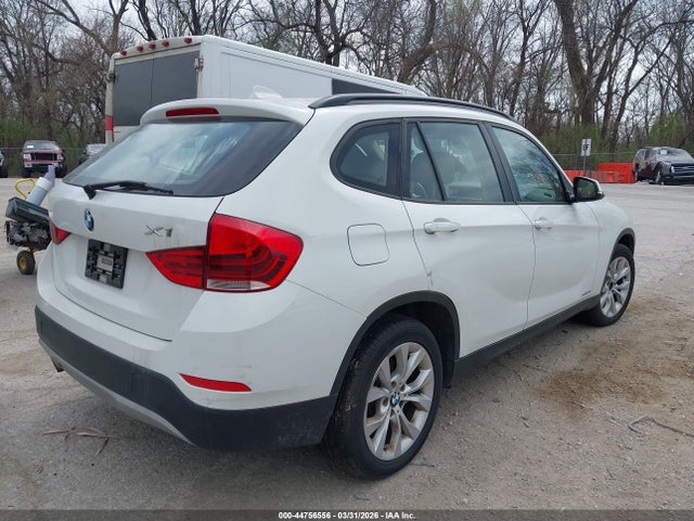 BMW X Series Xdrive28i