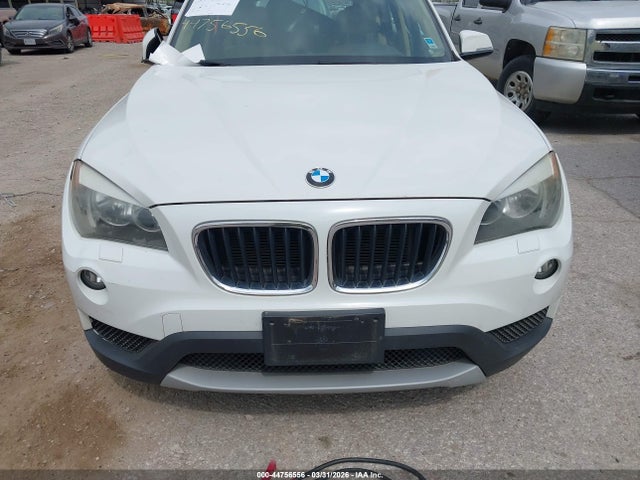 BMW X Series Xdrive28i