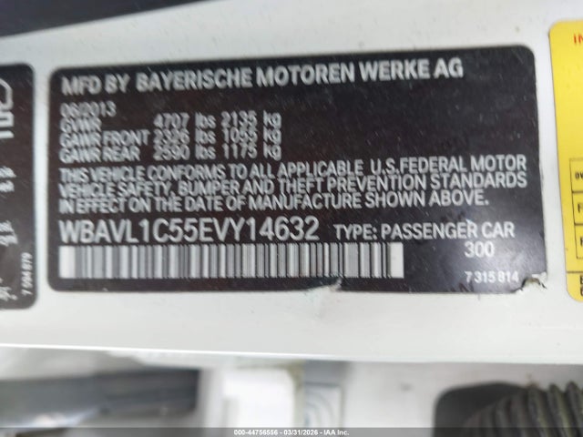 BMW X Series Xdrive28i