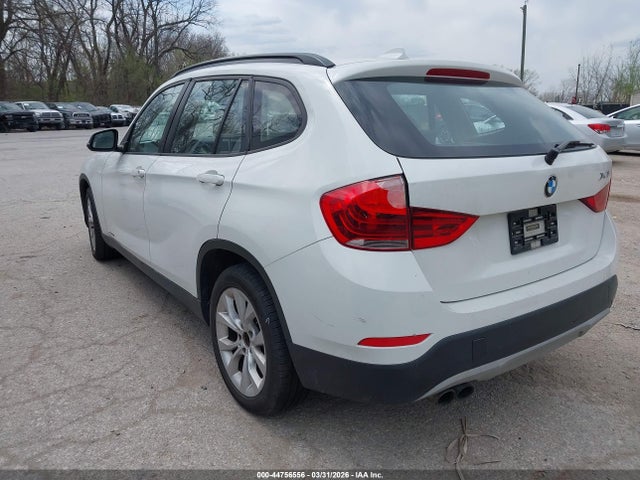 BMW X Series Xdrive28i