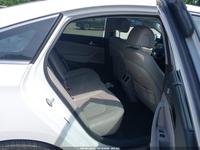 Hyundai SONATA Limited