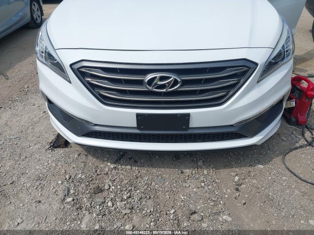 Hyundai SONATA Limited