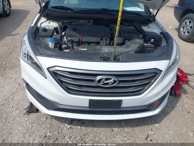 Hyundai SONATA Limited