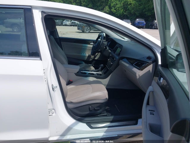 Hyundai SONATA Limited