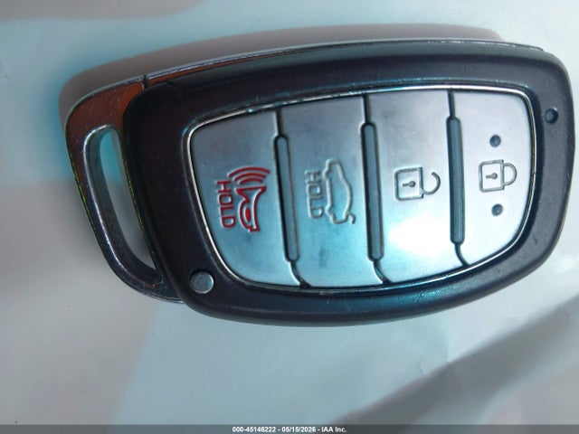 Hyundai SONATA Limited