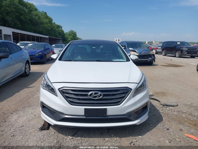 Hyundai SONATA Limited