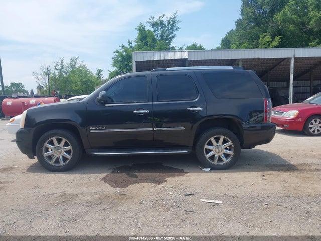 GMC Yukon Denali