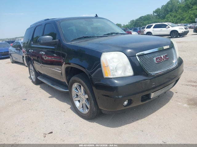 Salvage GMC Yukon Image