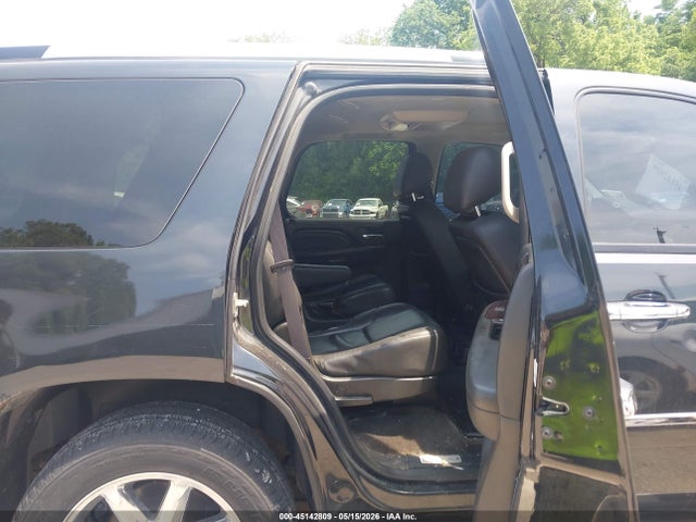GMC Yukon Denali