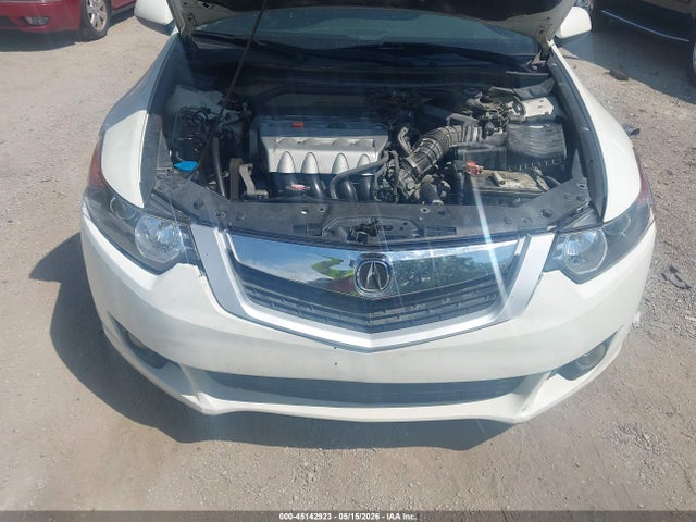 Acura TSX