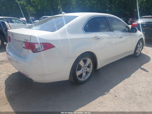 Acura TSX