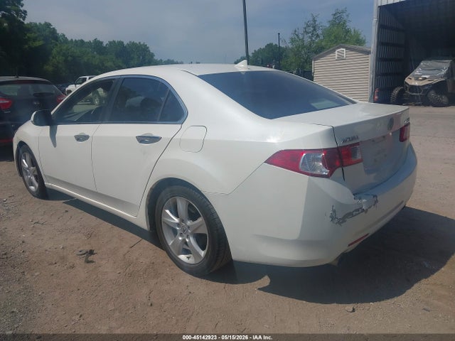 Acura TSX