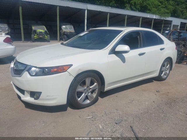 Acura TSX